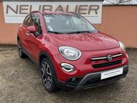 occasion Fiat 500X 1.3 FireFly Turbo T4 150ch Cross DCT