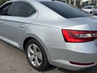 occasion Skoda Superb 1.4 TSI PHEV 218CH BUSINESS DSG6