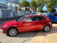 occasion Seat Leon 1.5 Etsi 150 Dsg7