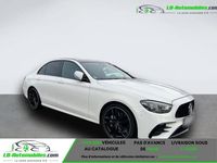 Occasion Mercedes E53 AMG AMG 435 ch (319 kW) 2020 Berline