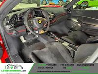 Occasion Ferrari 488 721 ch (530 kW) 2020 Coupé