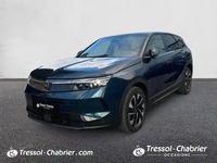 Occasion Opel Grandland X 145 ch (106 kW) 2025 Vert SUV