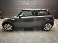 Occasion Mini John Cooper Works 185 ch (136 kW) 2012 Gris Citadine