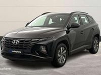 Occasion Hyundai Tucson 182 ch (133 kW) 2023 SUV