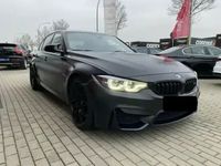 occasion BMW M3 (f80) 3.0 450ch Pack Competition M Dkg