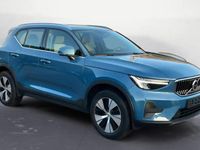 Occasion Volvo XC40 131 ch (96 kW) 2023 Bleu SUV