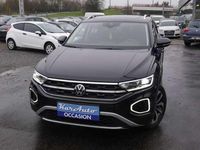 Occasion VW T-Roc Style 110 ch (80 kW) 2022 Noir SUV