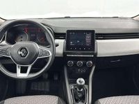 Occasion Renault Clio Evolution 2023 Bleu Citadine