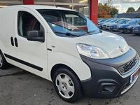 Occasion Fiat Fiorino 95 ch (69 kW) 2020 Blanc Monospace