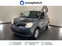 occasion Renault Twingo TWINGO IIIIII SCe 75 - 20 Zen