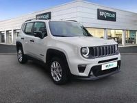 Occasion Jeep Renegade 2024 Rouge SUV