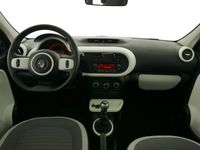 occasion Renault Twingo TWINGO IIIIII 1.0 SCe 70 - Limited 2017