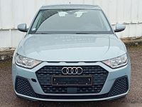 Occasion Audi A1 95 ch (69 kW) 2021 Gris Berline