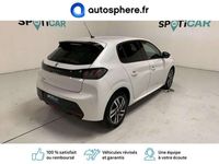 occasion Peugeot 208 1.2 PureTech 100ch S&S Allure