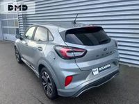 Occasion Ford Puma ST-Line 125 ch (91 kW) 2023 Gris SUV