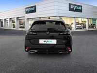 Occasion Peugeot 308 SW Allure 136 ch (100 kW) 2023 Noir Break