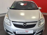 occasion Opel Corsa 1.2 TWINPORT COOL LINE II - 1ERE MAIN