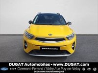 occasion Kia Stonic 1.0 T-GDi 120ch ISG Design Euro6d-T - VIVA196584985