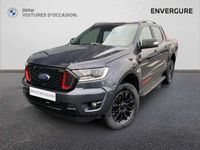 occasion Ford Ranger 2.0 TDCi 213ch Double Cabine Thunder BVA10