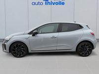 Occasion Renault Clio V Esprit Alpine 90 ch (66 kW) 2025 Gris Citadine