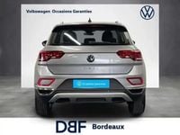 Occasion VW T-Roc Style 2025 Gris SUV