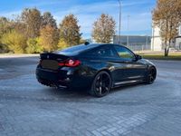 occasion BMW M4 Cabriolet 