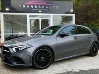 occasion Mercedes A200 Classe200 7G-DCT AMG Line