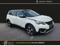 occasion Peugeot 5008 5008BlueHDi 130ch S&S EAT8 - Crossway