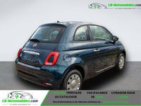 occasion Fiat 500 1.2 8V 69 ch BVM