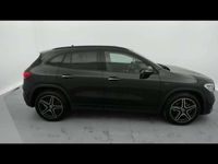 occasion Mercedes GLA250 ClasseE 8g-dct Amg Line