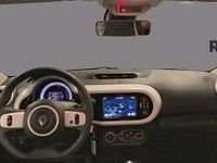 occasion Renault Twingo III E-Tech Techno 5 portes Électrique Automatique Gris