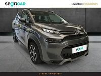 Occasion Citroën C3 Aircross PureTech 2023 Noir SUV