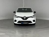 Occasion Renault Clio V Equilibre 92 ch (67 kW) 2023 Blanc Berline