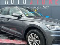 occasion Audi Q5 35 TDI 163CH BUSINESS EXECUTIVE QUATTRO S TRONIC 7 EURO6DT