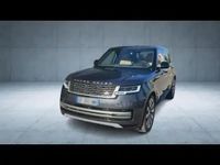 Occasion Land Rover Range Rover HSE 400 ch (294 kW) 2022 Carpathian grey métallisé SUV