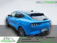 occasion Ford Mustang 99 Kwh 487 Ch Awd