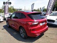 occasion Ford Kuga 2.5 Duratec 225ch Powersplit Phev St-line X E-cvt 8cv