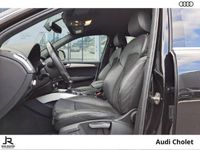 occasion Audi Q5 2.0 Tdi Clean Diesel 150 S Line