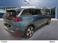 occasion Peugeot 5008 - VIVA176291053