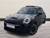 Occasion Mini Cooper S Premium Plus 181 ch (133 kW) 2022 Citadine