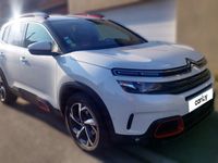 occasion Citroën C5 Aircross BlueHDi 130 S&S EAT8 Feel