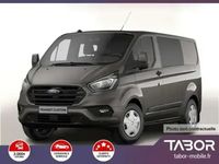 occasion Ford Transit Dciv 2.0 Tdci 170 Trend 320