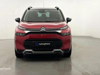 Occasion Citroën C3 Aircross Feel 111 ch (81 kW) 2022 SUV