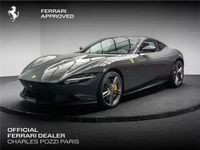 occasion Ferrari Roma V8 4.0 620ch -