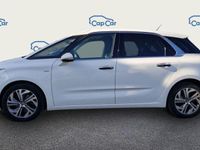 occasion Citroën C4 1.6 Thp 165 Eat6 Exclusive