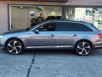 occasion Audi A4 35 TDi S tronic (EU6d-TEMP)