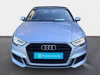 occasion Audi A3 Cabriolet 1.5 TFSI CoD 150 S tronic 7 S Line