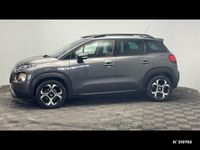 occasion Citroën C3 Aircross Puretech 130 S&s Bvm6 Shine