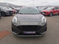 occasion Ford Puma 1.0 EcoBoost 125ch mHEV ST-Line 6cv