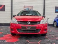 Occasion Renault Clio II Campus 60 ch (44 kW) 2011 Citadine